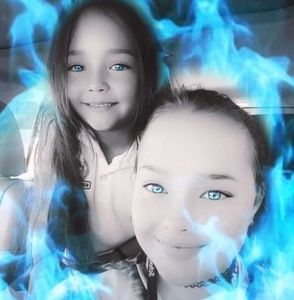 Meet your Posher, Audrey